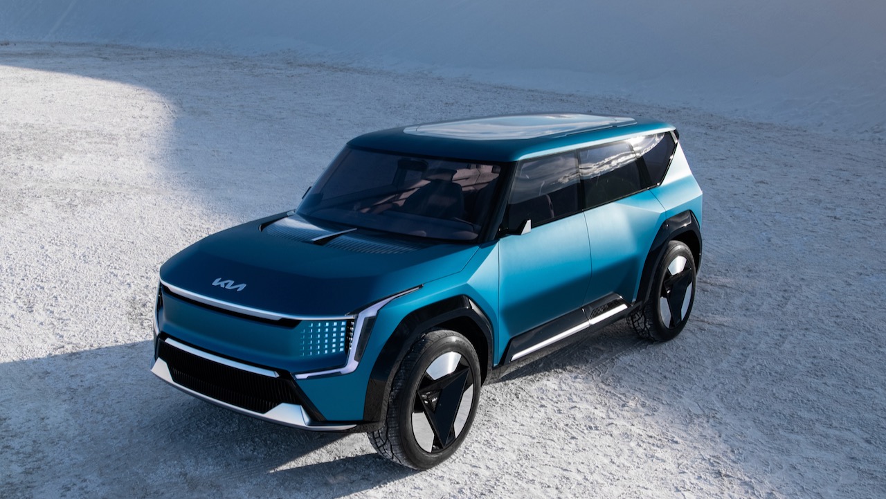 primer da auto show la 2021 concept ev9
