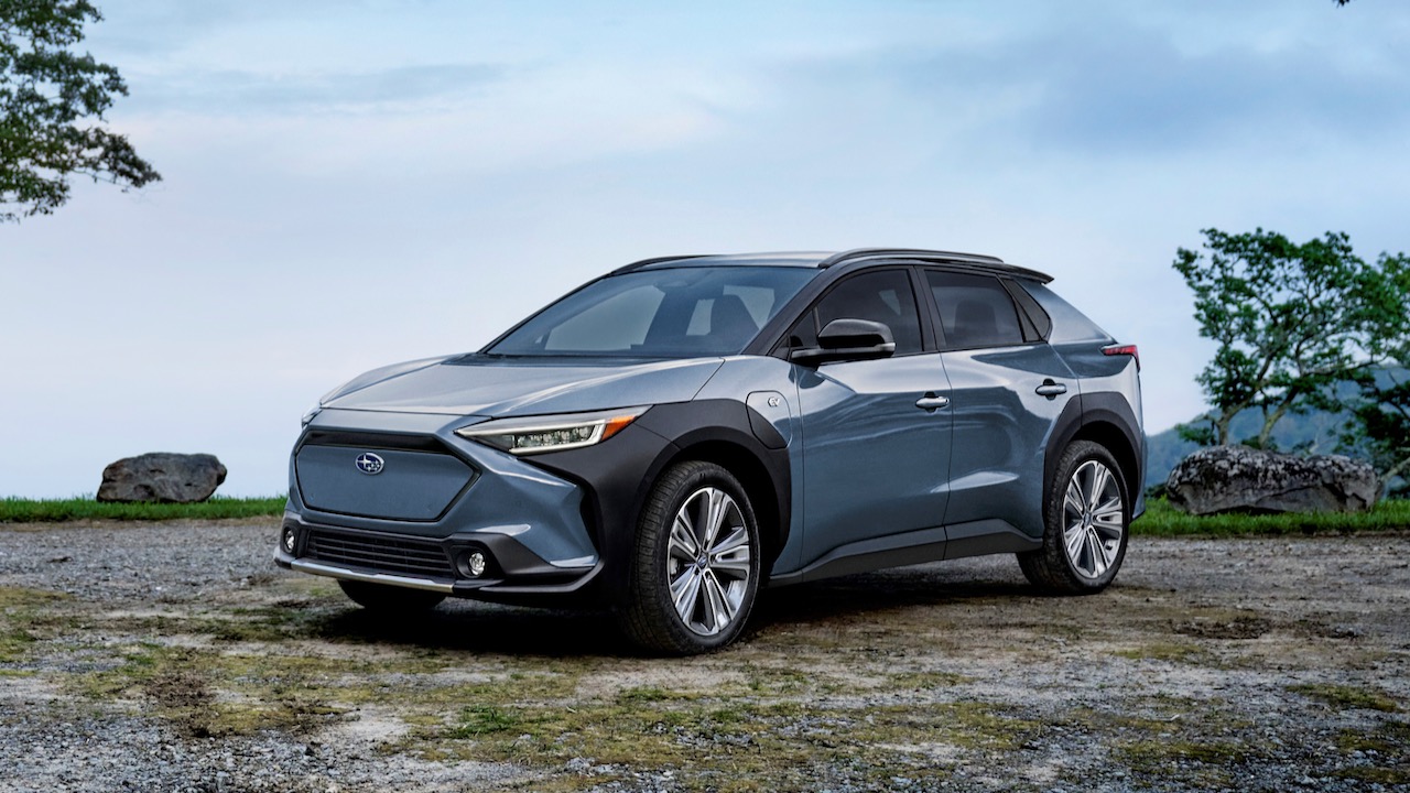 primer da auto show la 2021 2023 solterra