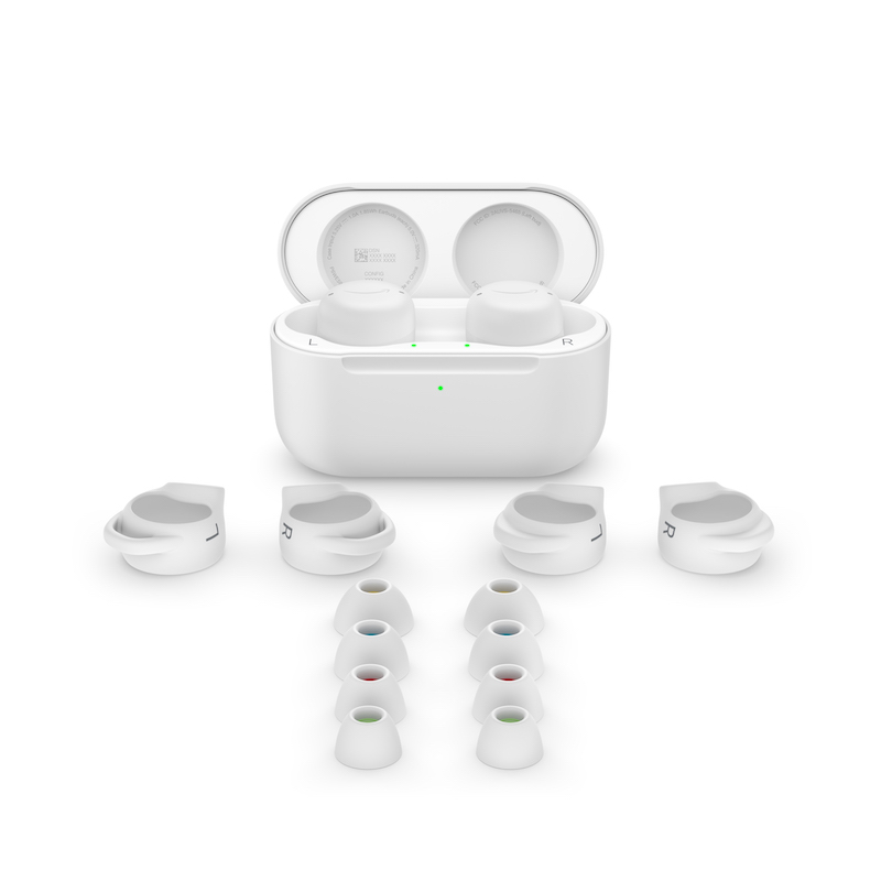 lanzamiento nuevos amazon echo buds 9