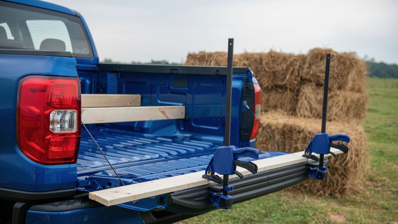 ford ranger global 2023 next gen xlt workbench 3