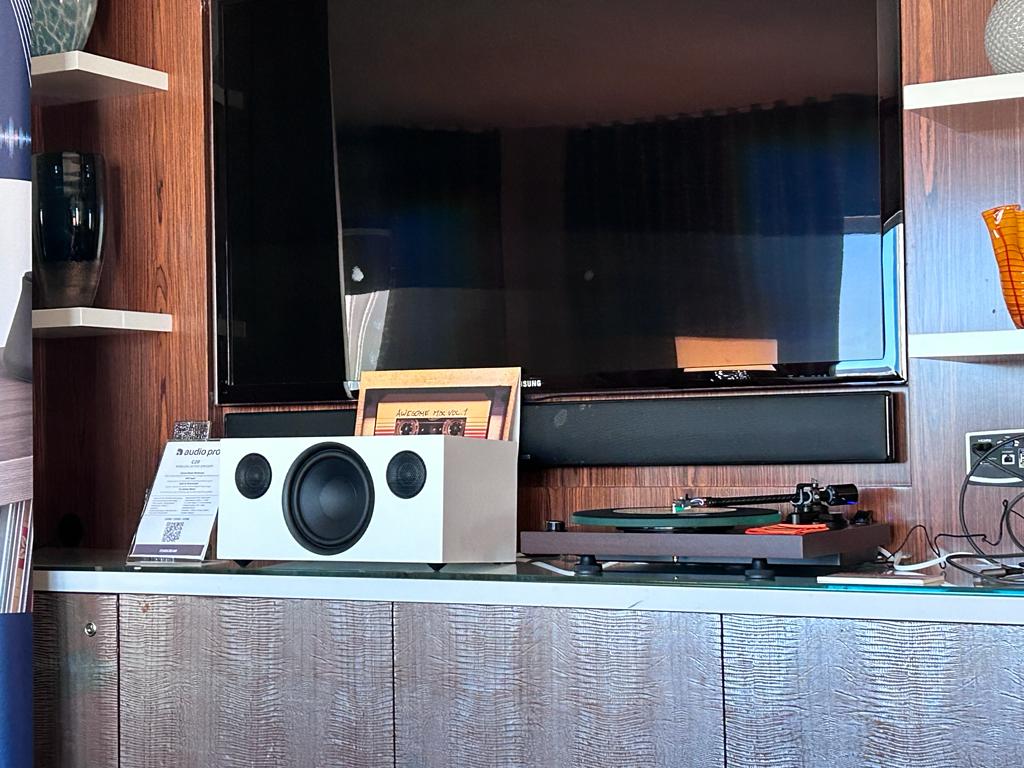 audio pro c20 wireless 2