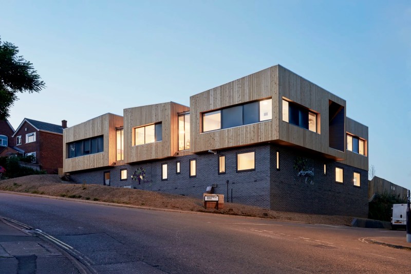 Home Dust Architecture - Best Space Images in 8K