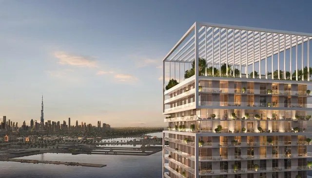 Beyond Developments Ioffplandubai - Premium Space Design Gallery - Full HD