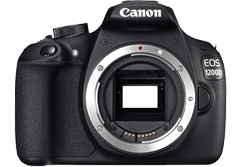 Canon eos 1200d