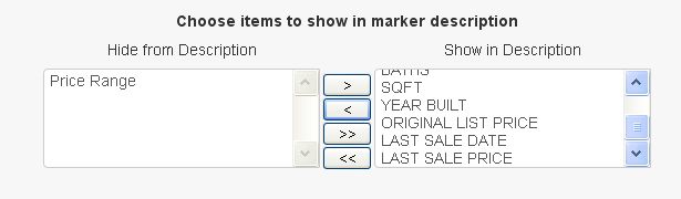 Easymapmaker Com Advanced Map Options With Filters - Premium Abstract Picture Gallery - Desktop