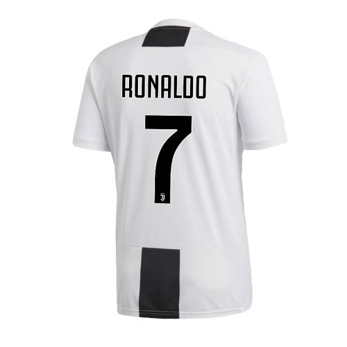 Juventus Turin Trikot Ronaldo Kinder - Fußball-Trikots Juventus Turin Trikot Größe L Ronaldo 7 ...