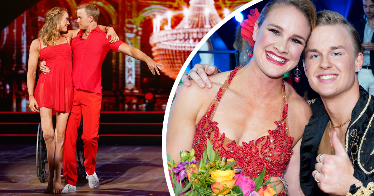 pix Birgit Skarstein Skal Vi Danse newsner