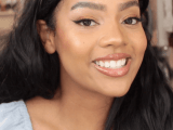 Simple Natural Winged Eye Makeup Tutorial Saubhaya Makeup