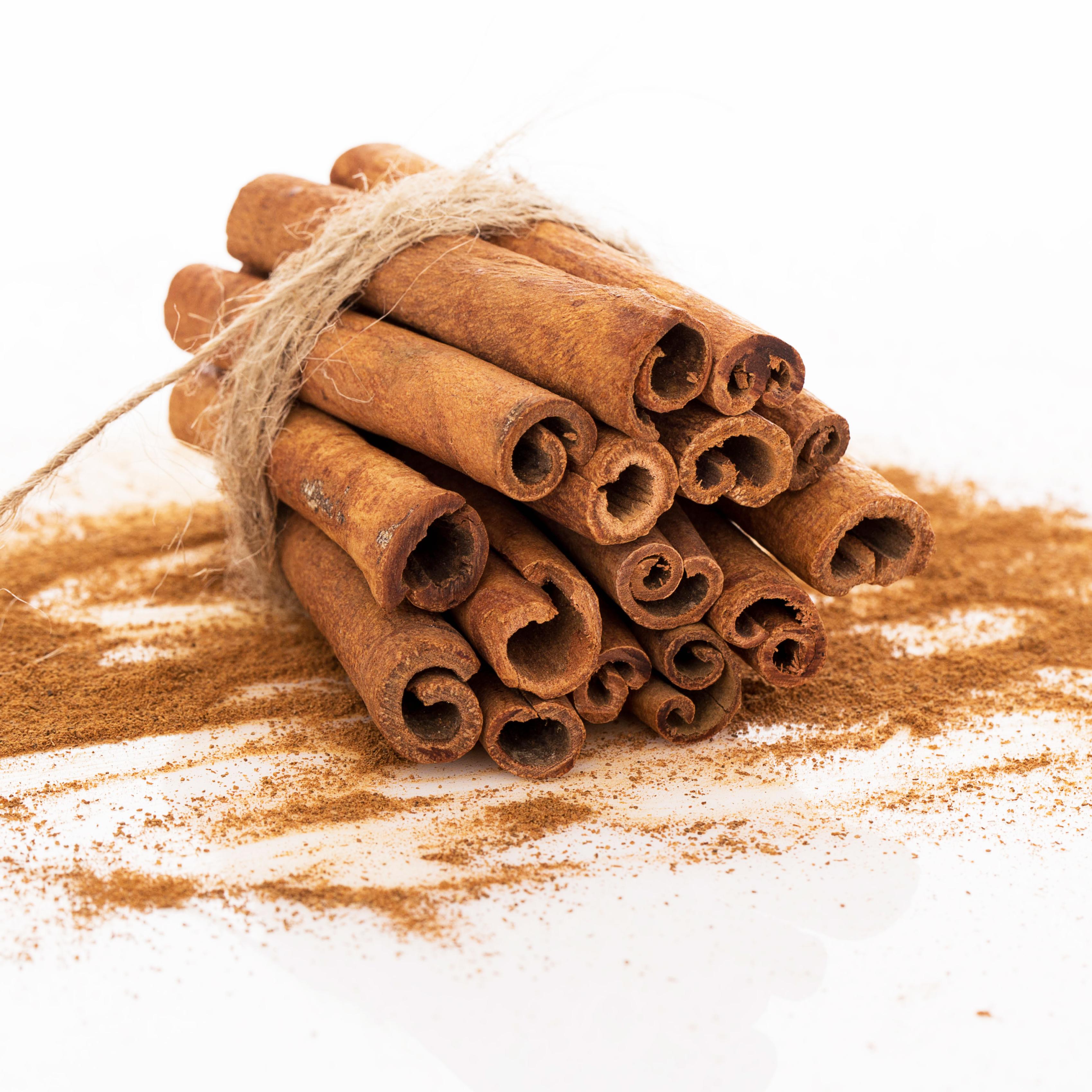 Cinnamon: all the health benefits of consuming cinnamon