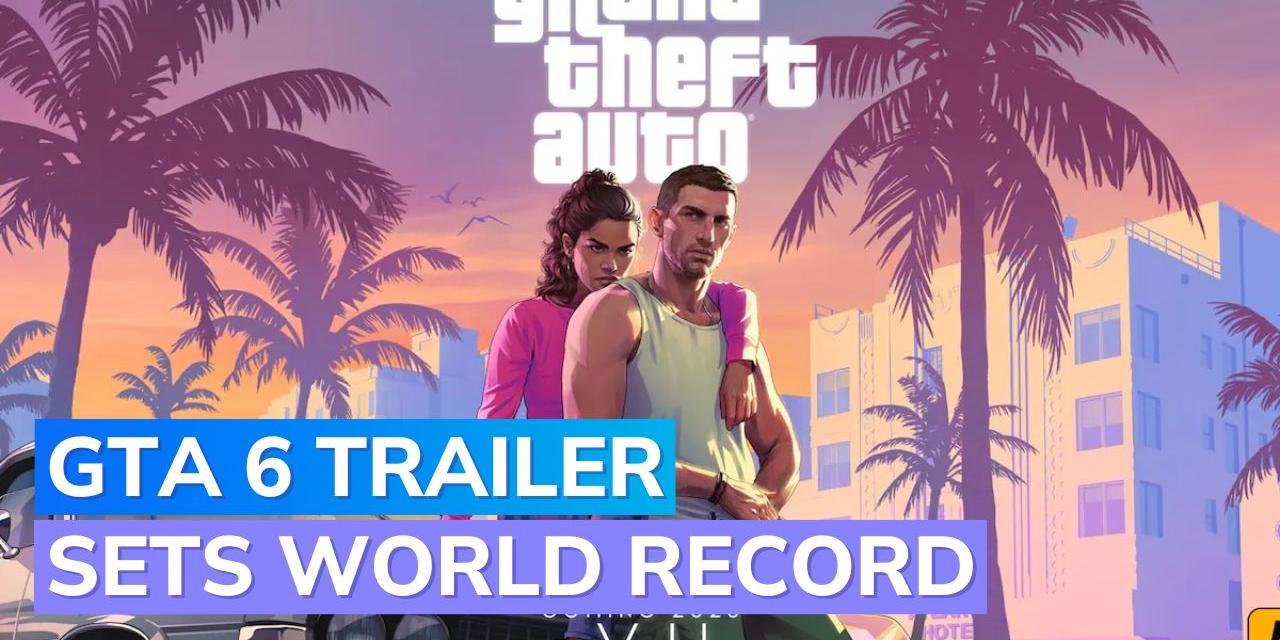 GTA 6 Trailer Breaks Record 121 Million Views In 48 Hours Editorji MnwPxqS49h 