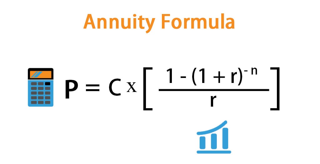 net present value annuity calculator