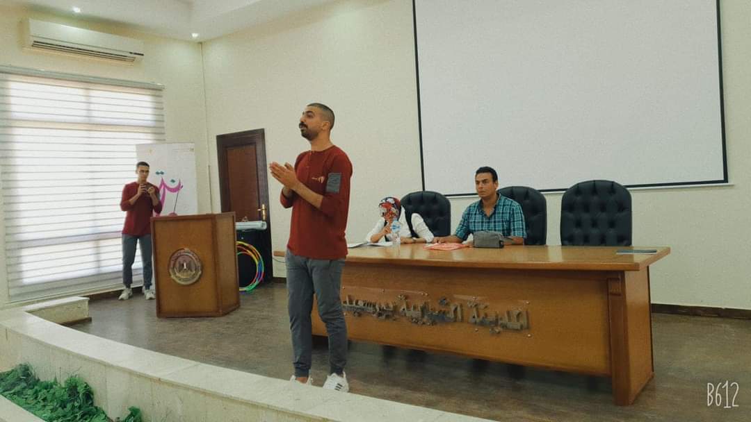 الشباب والرياضة تطلق أولى الفعاليات الصيفية لبرنامج ريحانة