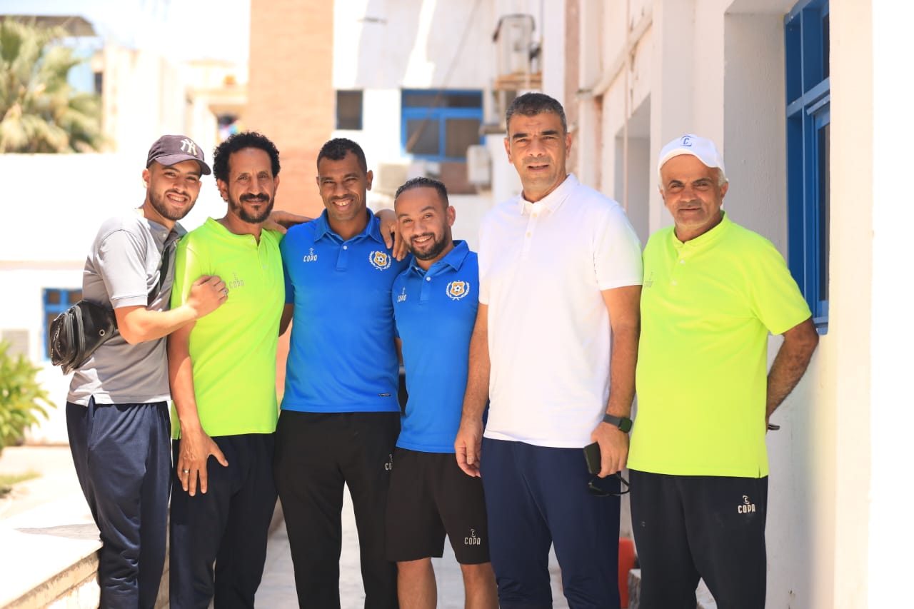 فريق الإسماعيلي