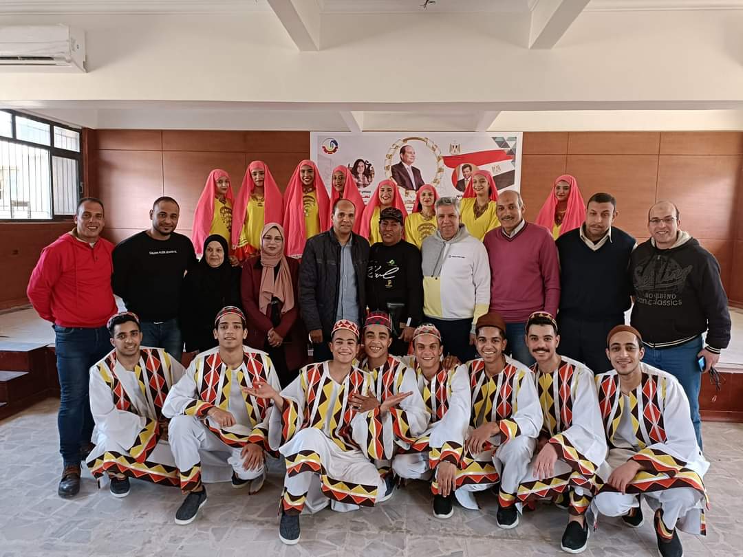فعاليات مهرجان إبداع