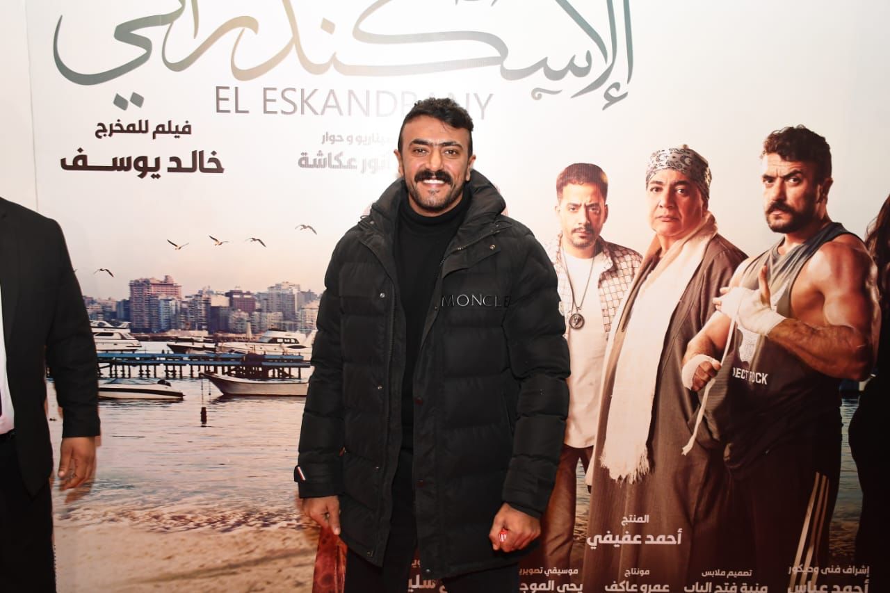 أحمد العوضي