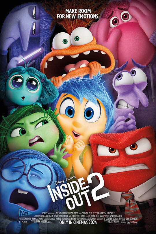فيلم قلبا وقالبا 2