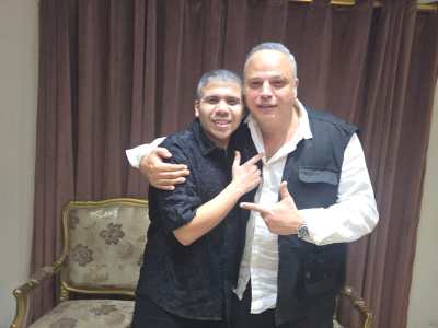 عمر كمال
