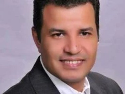 خالد بيومي