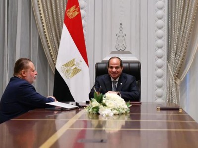 السيسي-وحسن-عبد-الله