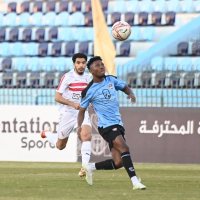 الزمالك وغزل المحلة
