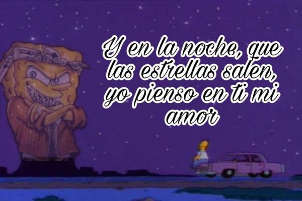 wallpapers Bob Cholo Frases Tristes el deforma