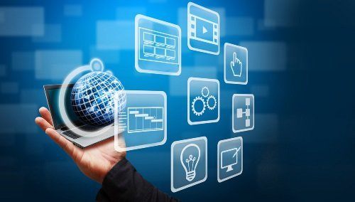 Benefits Of Using Elearning In Developing Countries Elearning Industry - Premium Sunset Art Gallery - Retina