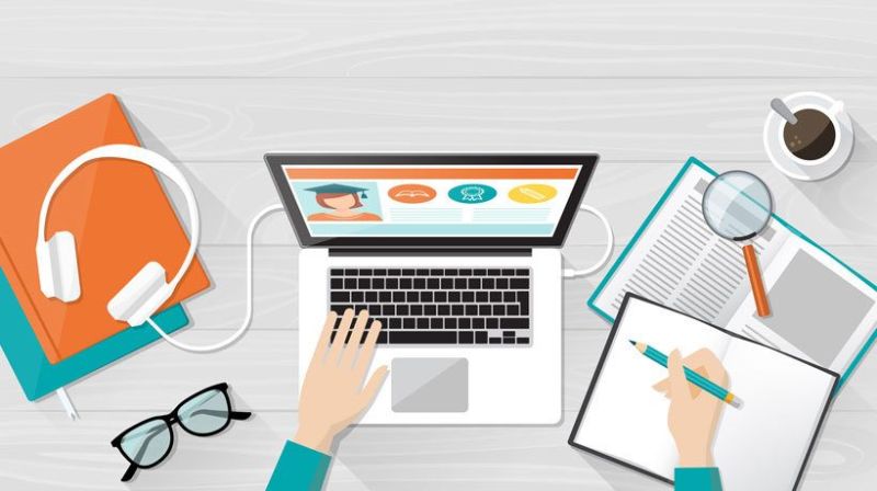 Custom Elearning Vs Off The Shelf Courses Elearning Industry - Minimal Wallpaper Collection - Retina Quality