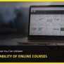 Case Study On How You Can Validate The Learnability Of Online Courses ...