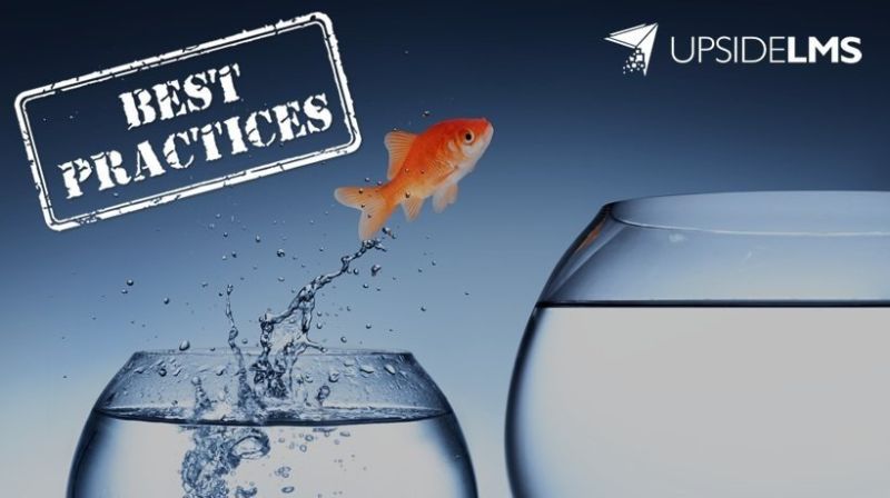 9 Learning Management System Best Practices - Premium Ocean Background Gallery - Desktop