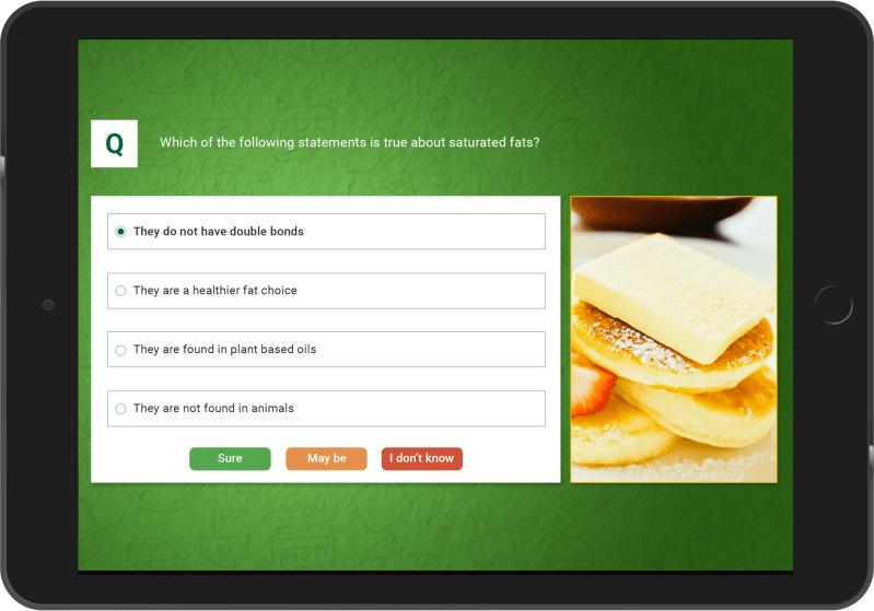 Adaptive Learning Butterfly Training - High Resolution Dark Patterns for Desktop