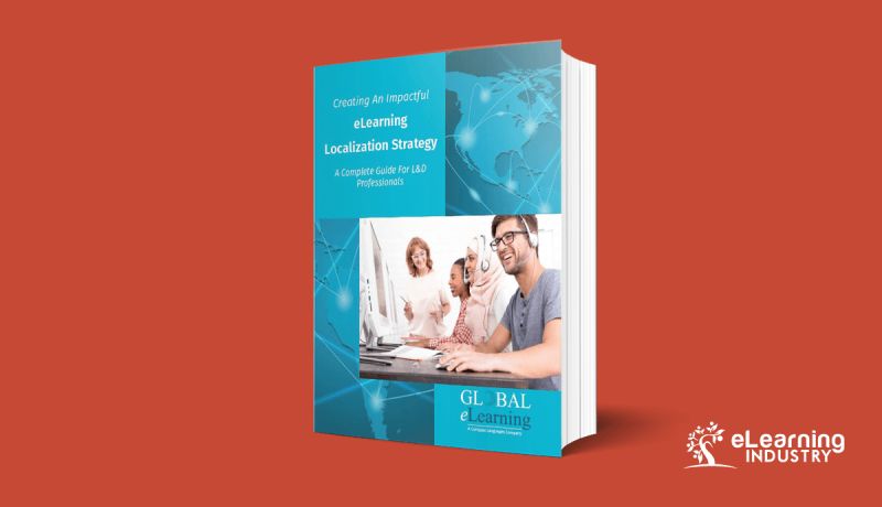Creating An Impactful Elearning Localization Strategy A Complete Guide - Download Premium Vintage Illustration | Desktop