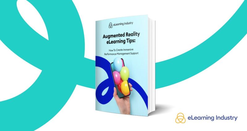 Utilizing Augmented Reality For Special Needs Learning Elearning Industry - Premium 8K Geometric Wallpapers | Free Download