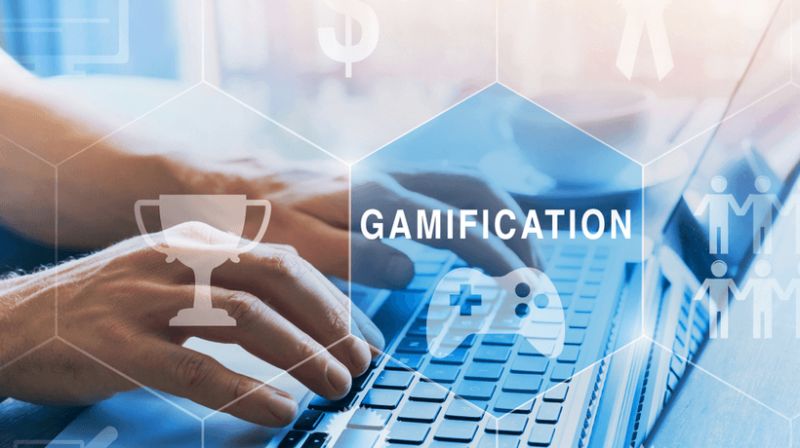 5 Common Gamification Misconceptions Elearning Industry - Best Colorful Designs in 8K