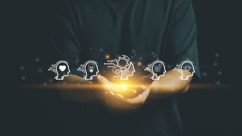 Learning Innovation Learning Idea Creative Learning Study Innovation - Download Stunning Dark Photo | HD