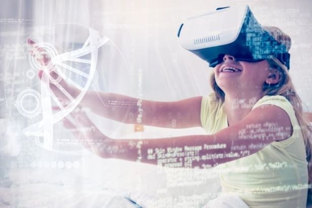Unlocking eLearning: Harnessing Virtual & Augmented Reality for Engaging Learning