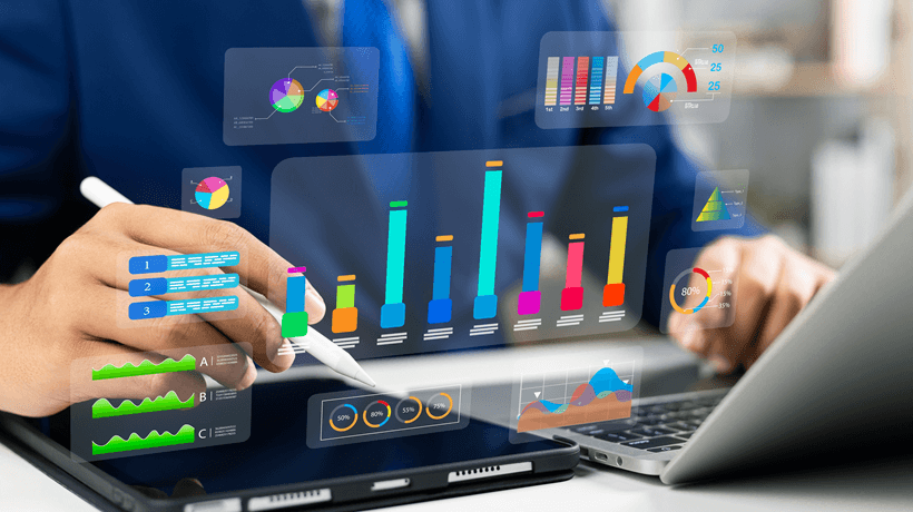 تعلم المقاييس لنتائج الأعمال تعلم المقاييس لنتائج الأعمال