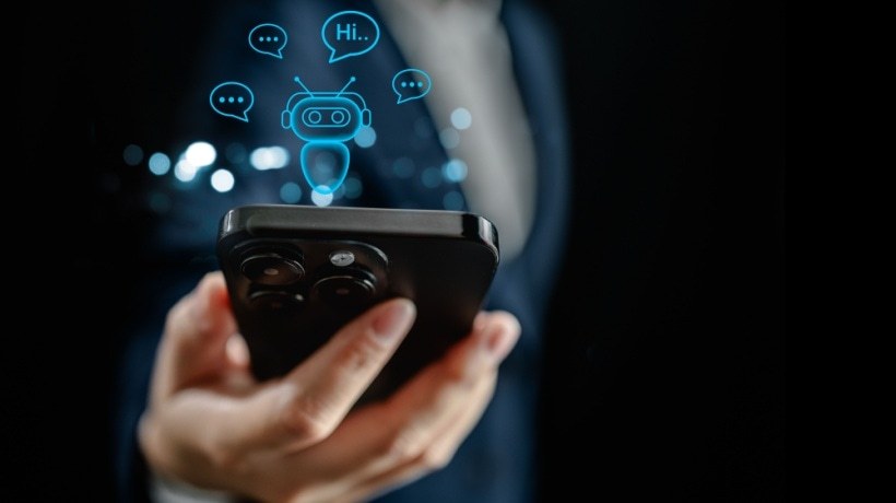 AI Chatbots For ESL Learning: Enhancing Workplace Training AI Chatbots For ESL Learning: Enhancing Workplace Training