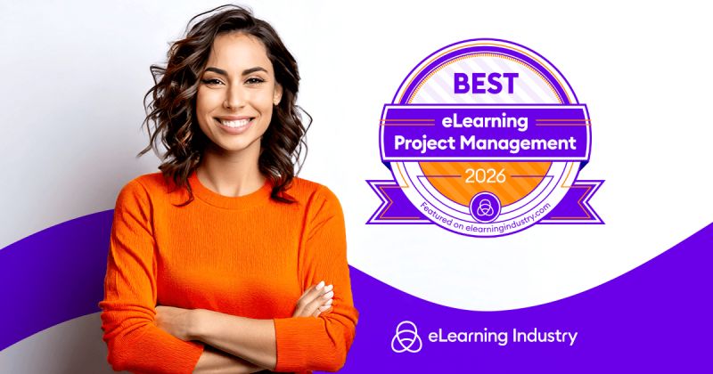 Best Project Management In Elearning Development 2026 Elearning Industry - Download Perfect Vintage Background | Desktop