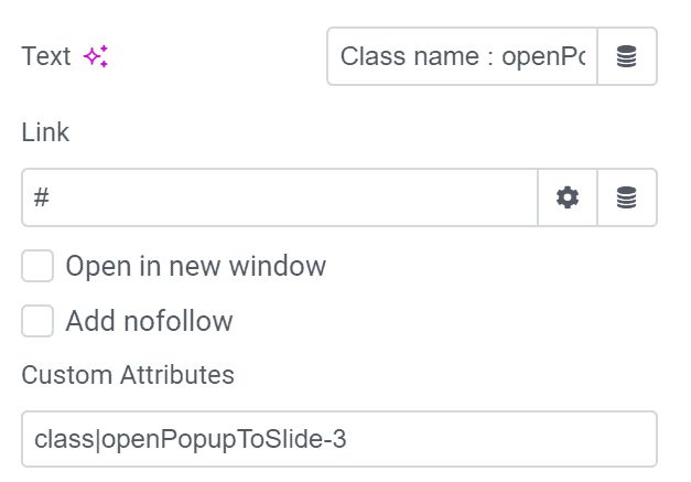 Open The Popup Menu Using Modeler Get Elementtemplatechooser Open Element And Click Select - Premium City Illustration Gallery - Full HD