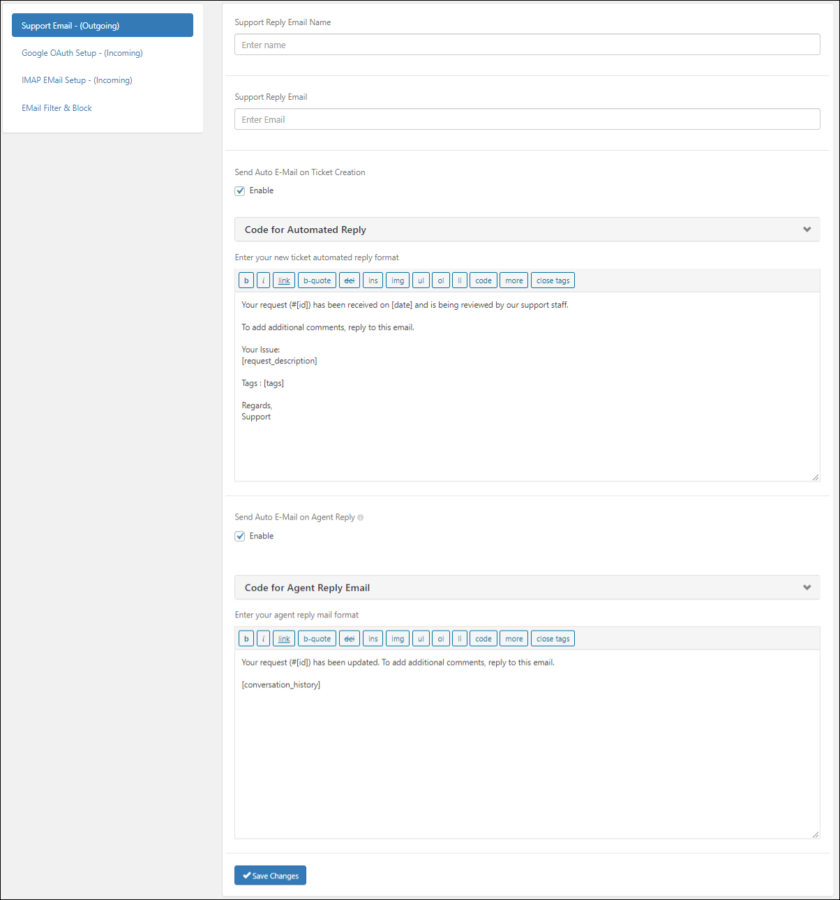 ﻿free domain name for 1st year. The Best Wordpress Helpdesk And Support Ticketing System Plugin Elextensions