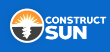 Construct Sun Solar System Installers United States