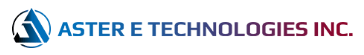 Aster E Technologies Inc Production Equipment India