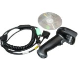 Keyence Hr 100 Handheld Barcode Reader Bar Code Scanner Enicstra