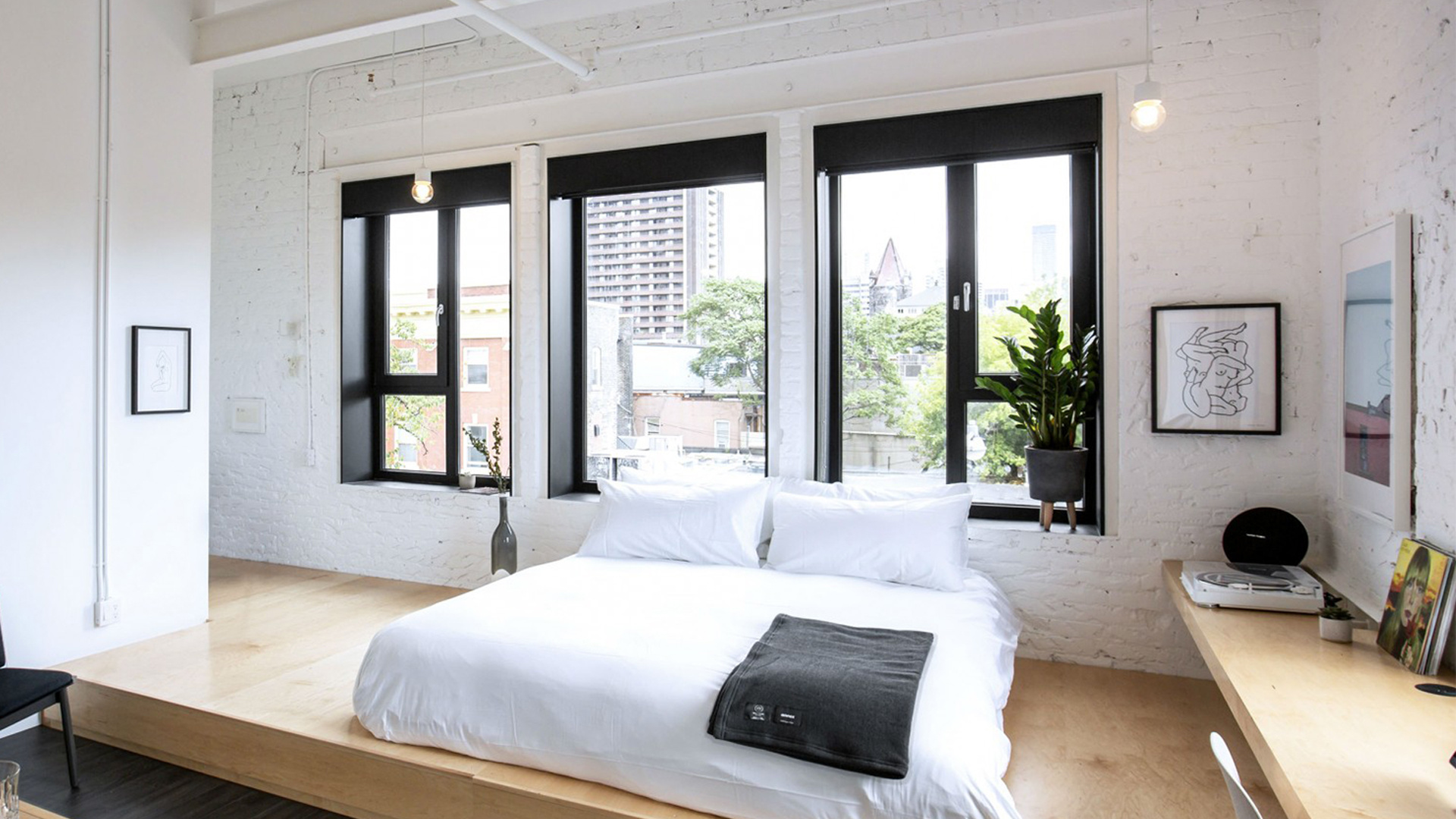 11 Hotels Primed For A Toronto Staycation Escapism To