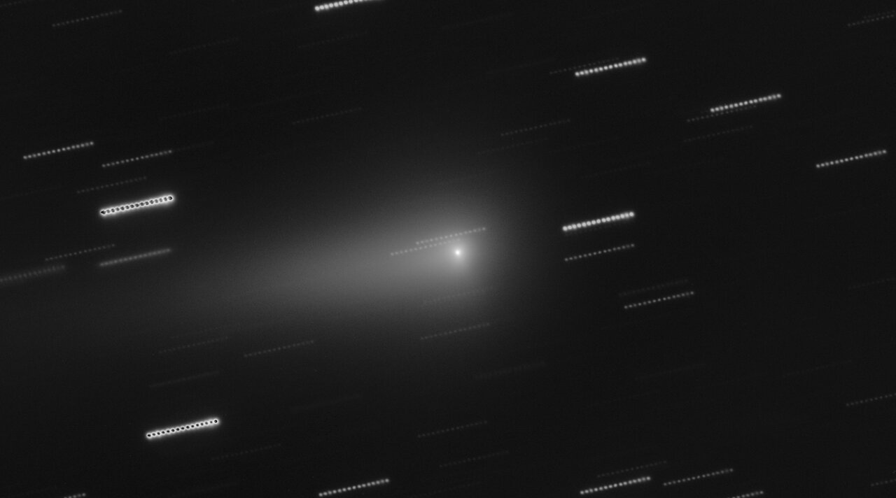 Older than the Sun: Astronomers find new clues to the origin of interstellar comet 3I/ATLAS (2026)