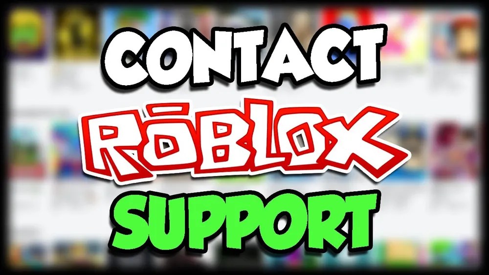 Can You Call Roblox Support For Immediate Help Contact Roblox