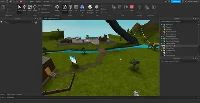 How To Make A Roblox Game Step By Step Guide How To Create A Game In