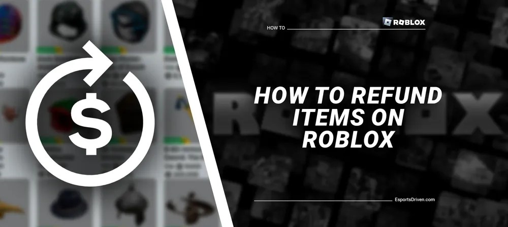 Can You Refund Items On Roblox In 2026 What You Need To Know How To Refund Items On