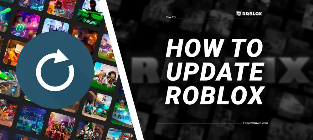 How To Update Roblox A Guide How To Update