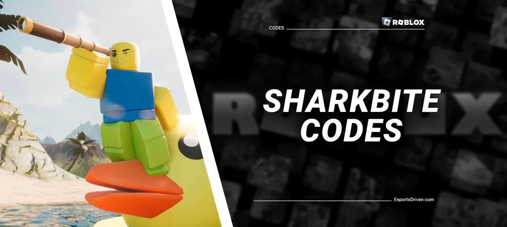 Sharkbite Codes Sharkbite